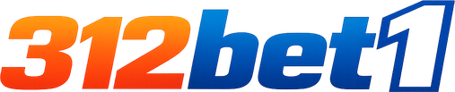 312bet1 Logo